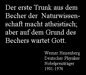 Animation: wie Quantenphysik, Religion, Mystik und Bewusstsein in einem Weltprozess zusammenwirken knnten...
