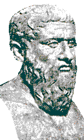 Studienarbeit ber Platon und die Quantenphysik (2001)