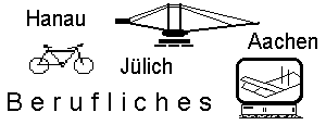 Lebenslauf