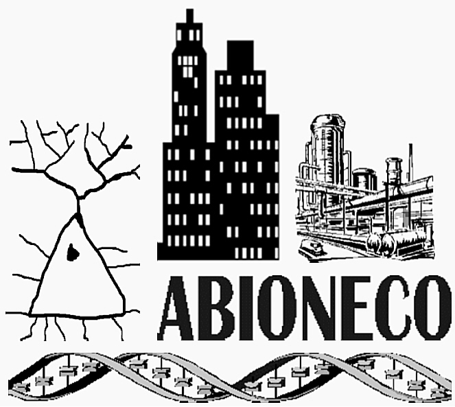 Should  whole companies be modelled as biological organisms?