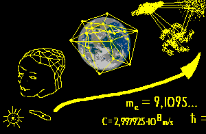 Physik und Religion: sind wir Teil eines sinngebenden Weltprozesses?
